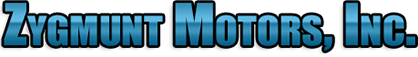 SSF - Zygmunt Motors